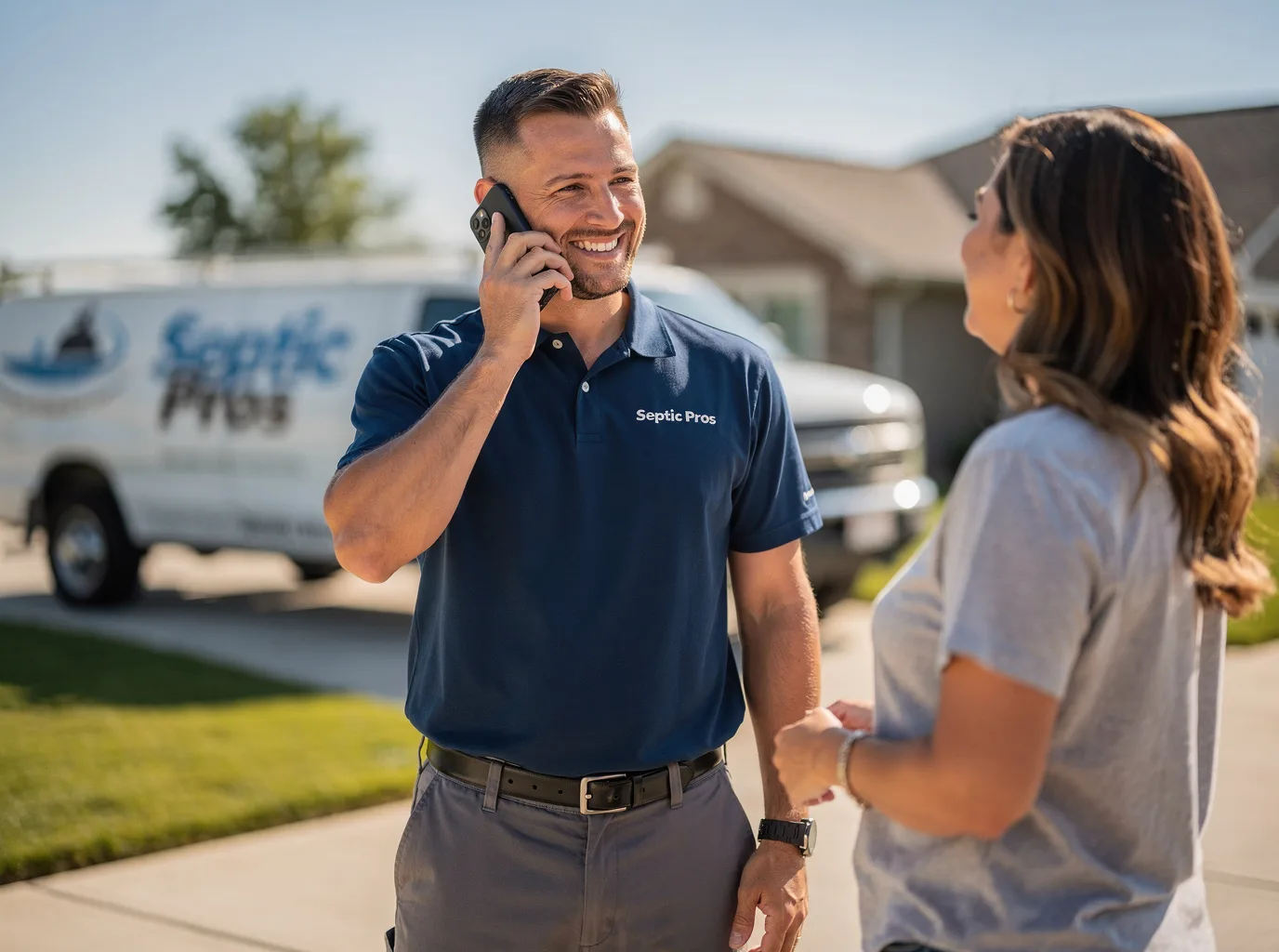 Septic Tank Pumping Victor, CO FAQs